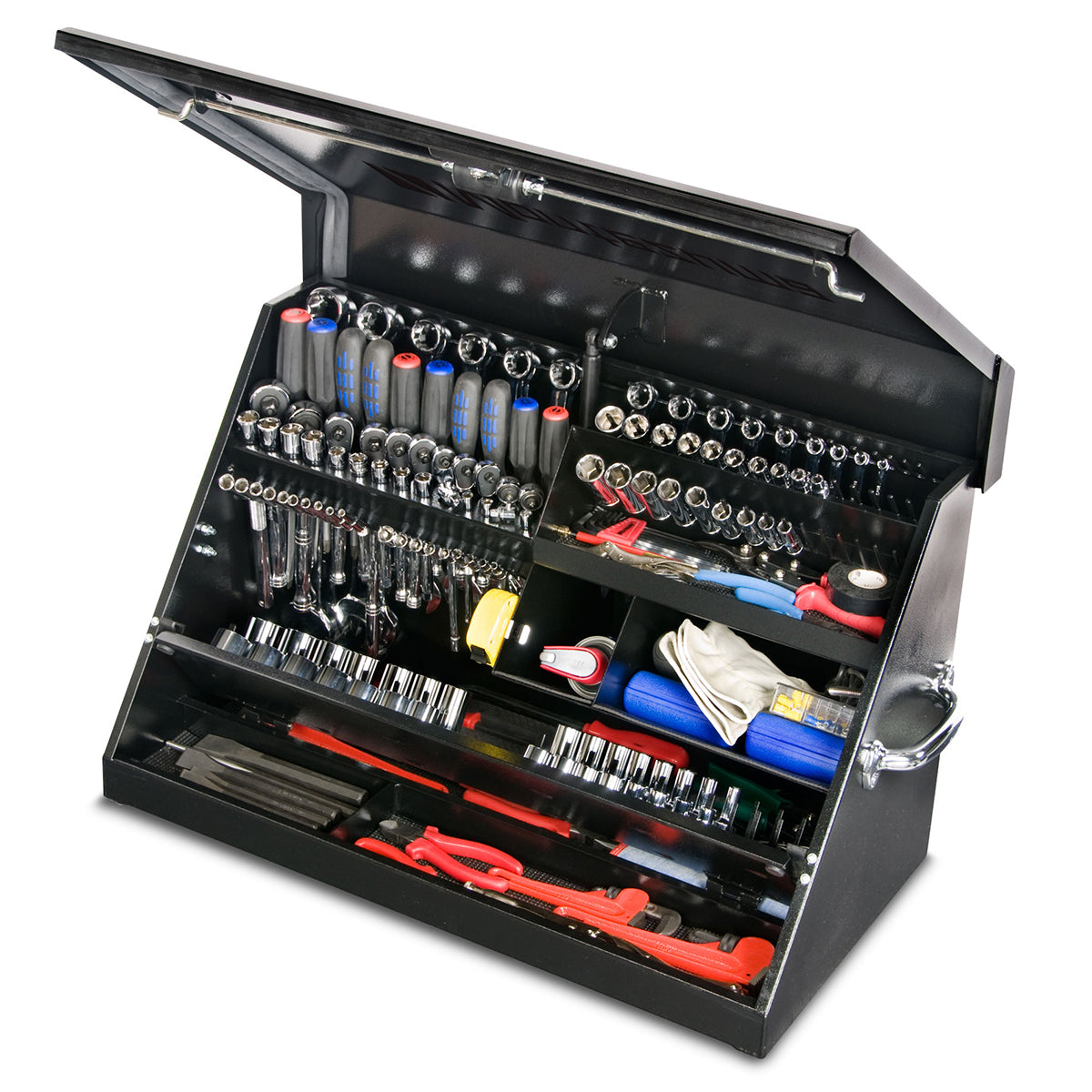 all in one tool box