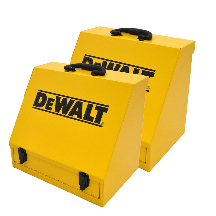 DeWalt Portable Bundle