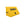 DeWalt 36" x 17" Triangle Toolbox in Yellow