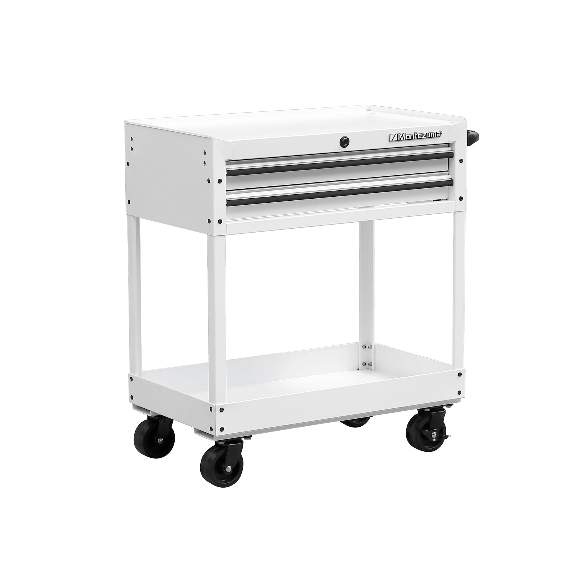 Harbor Freight US General Tool Cart has New Color Options